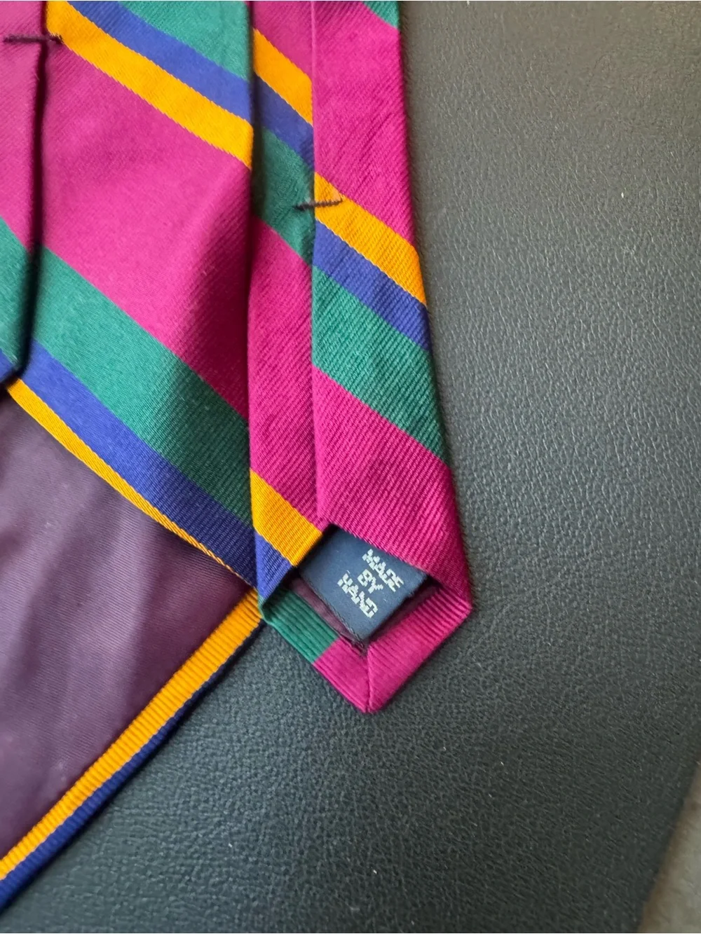 N/A bold magenta